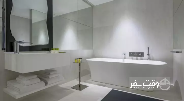 هتل جی دبلیو ماریوت سنگاپور